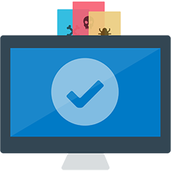 Última generación en seguridad para endpoints