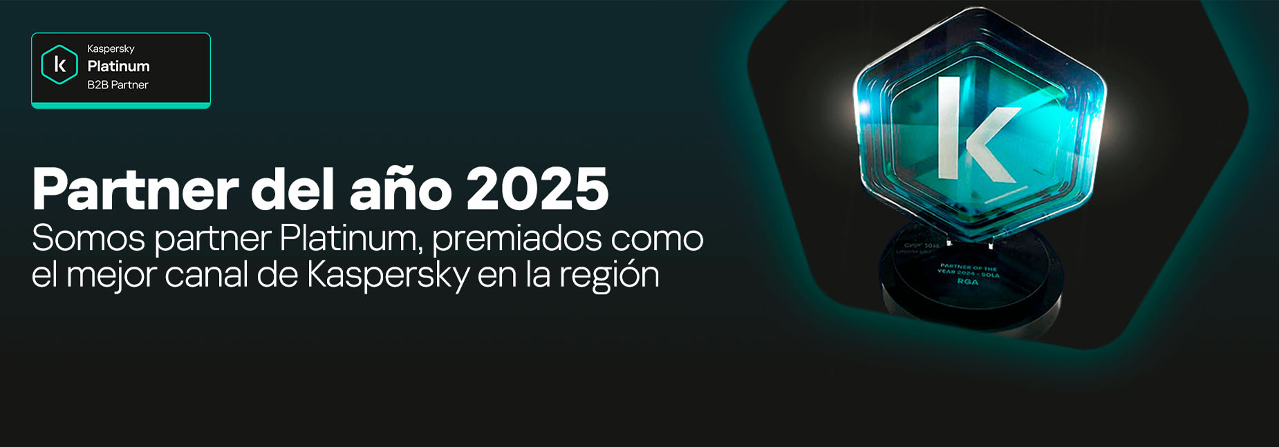 Banner kasperssky